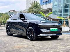 Zeekr 7X 2025 100kWh Long Range RWD Smart Driving Edition - ფოტო 17