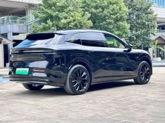 Zeekr 7X 2025 100kWh Long Range RWD Smart Driving Edition - ფოტო 18