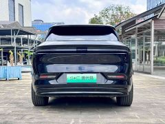 Zeekr 7X 2025 100kWh Long Range RWD Smart Driving Edition - ფოტო 19