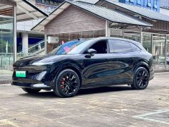Zeekr 7X 2025 100kWh Long Range RWD Smart Driving Edition - ფოტო 2