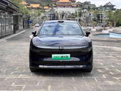 Zeekr 7X 2025 100kWh Long Range RWD Smart Driving Edition - ფოტო 5