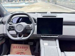 Zeekr 7X 2025 100kWh Long Range RWD Smart Driving Edition - ფოტო 6