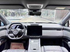 Zeekr 7X 2025 100kWh Long Range RWD Smart Driving Edition - ფოტო 7