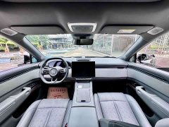 Zeekr 7X 2025 100kWh Long Range RWD Smart Driving Edition - ფოტო 8