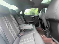 Audi A3 A3L Limousine 35 TFSI Fashion Sport Edition - ფოტო 5