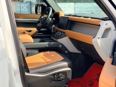 Land Rover Defender 110 3.0T P400 X-DYNAMIC HSE - ფოტო 11