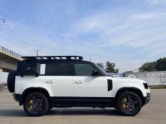 Land Rover Defender 110 3.0T P400 X-DYNAMIC HSE - ფოტო 12