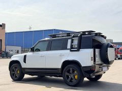 Land Rover Defender 110 3.0T P400 X-DYNAMIC HSE - ფოტო 13
