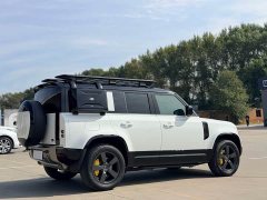 Land Rover Defender 110 3.0T P400 X-DYNAMIC HSE - ფოტო 15