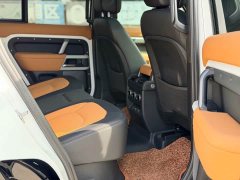 Land Rover Defender 110 3.0T P400 X-DYNAMIC HSE - ფოტო 16