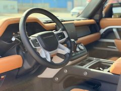 Land Rover Defender 110 3.0T P400 X-DYNAMIC HSE - ფოტო 18