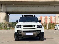 Land Rover Defender 110 3.0T P400 X-DYNAMIC HSE - ფოტო 2