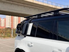Land Rover Defender 110 3.0T P400 X-DYNAMIC HSE - ფოტო 4