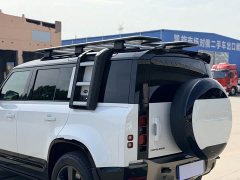 Land Rover Defender 110 3.0T P400 X-DYNAMIC HSE - ფოტო 5