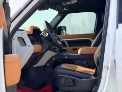 Land Rover Defender 110 3.0T P400 X-DYNAMIC HSE - ფოტო 6