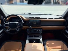 Land Rover Defender 110 3.0T P400 X-DYNAMIC HSE - ფოტო 7