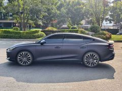 SAIC MG7 2.0T Automatic Hunter Beauty Luxury Edition - фото 11