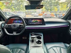 SAIC MG7 2.0T Automatic Hunter Beauty Luxury Edition - фото 6