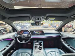 SAIC MG7 2.0T Automatic Hunter Beauty Luxury Edition - фото 8