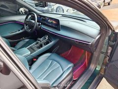 SAIC MG7 2.0T Automatic Hunter Beauty Luxury Edition - фото 9
