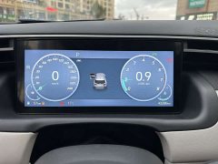 Hyundai Tucson 2021 Tucson L 1.5T DCT LUX Luxury Edition - ფოტო 10
