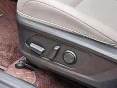 Hyundai Tucson 2021 Tucson L 1.5T DCT LUX Luxury Edition - ფოტო 11