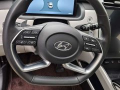 Hyundai Tucson 2021 Tucson L 1.5T DCT LUX Luxury Edition - ფოტო 13