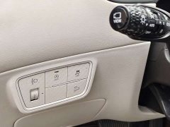 Hyundai Tucson 2021 Tucson L 1.5T DCT LUX Luxury Edition - ფოტო 14