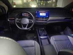 Volkswagen ID.4 CROZZ Long Range PRO - ფოტო 10