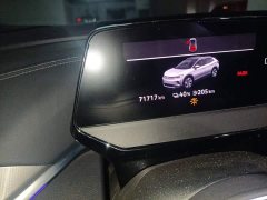 Volkswagen ID.4 CROZZ Long Range PRO - ფოტო 13