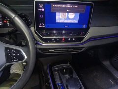 Volkswagen ID.4 CROZZ Long Range PRO - ფოტო 14