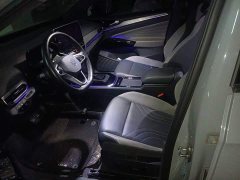 Volkswagen ID.4 CROZZ Long Range PRO - ფოტო 16