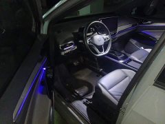 Volkswagen ID.4 CROZZ Long Range PRO - ფოტო 17