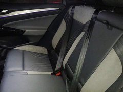 Volkswagen ID.4 CROZZ Long Range PRO - ფოტო 18