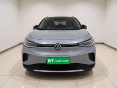 Volkswagen ID.4 CROZZ Long Range PRO - ფოტო 2