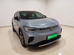Volkswagen ID.4 CROZZ Long Range PRO - ფოტო 3