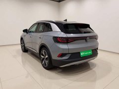 Volkswagen ID.4 CROZZ Long Range PRO - ფოტო 4