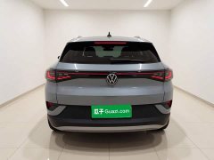 Volkswagen ID.4 CROZZ Long Range PRO - ფოტო 5