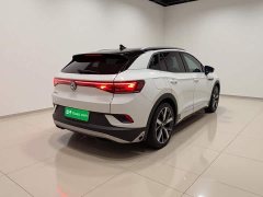 Volkswagen ID.4 CROZZ Long Range PRO - ფოტო 6