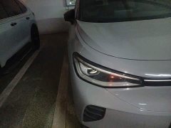 Volkswagen ID.4 CROZZ Long Range PRO - ფოტო 7