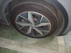 Volkswagen ID.4 CROZZ Long Range PRO - ფოტო 8
