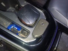 Volkswagen ID.4 CROZZ Long Range PRO - ფოტო 9