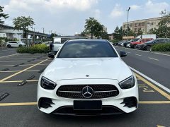 Mercedes-Benz E-Class (Imported) E 260 Fashion Sport Edition - ფოტო 2
