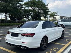 Mercedes-Benz E-Class (Imported) E 260 Fashion Sport Edition - ფოტო 3