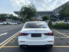 Mercedes-Benz E-Class (Imported) E 260 Fashion Sport Edition - ფოტო 4