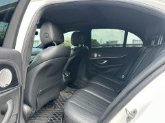 Mercedes-Benz E-Class (Imported) E 260 Fashion Sport Edition - ფოტო 7