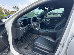 Mercedes-Benz E-Class (Imported) E 260 Fashion Sport Edition - ფოტო 8