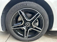 Mercedes-Benz E-Class (Imported) E 260 Fashion Sport Edition - ფოტო 9