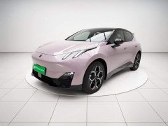 Lynk & Co Geely Lynk & Co 20 530km Rear-wheel Drive Max - photo 1
