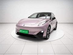 Lynk & Co Geely Lynk & Co 20 530km Rear-wheel Drive Max - photo 2